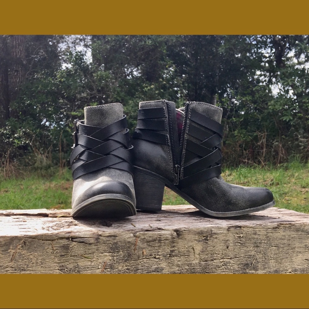 💖Roxy Zion Boots💘
